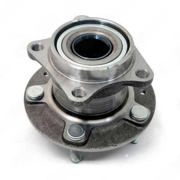 Ступица задн Mazda G33S-26-15XB GMB GH34800 ER# CX-7 CR# Mazda 5 (WH-1481)