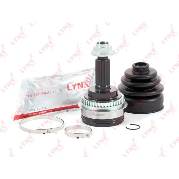 Шрус Subaru 28321FC090 Lynx CO-6900A EJ20/25 SG# C кольцом ABS 23x56x27