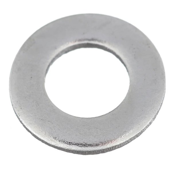 Шайба 6*12  DIN 125 6 (50)/(300)ª