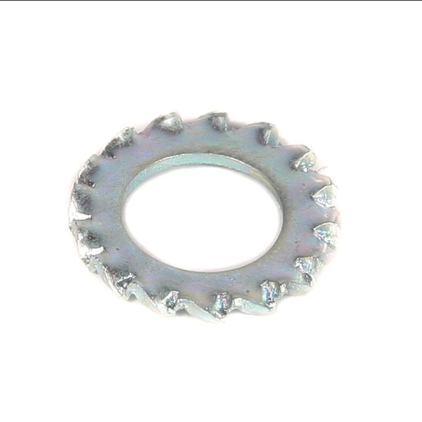Шайба 8*14 С ВНЕШНИМИ ЗУБЬЯМИ 1/06156-71 (50)/(300)