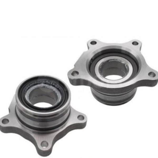 Ступица задн прав Toyota 42450-60070 Koyo 2DACF049N1BR J200 LX570 GSK5# UCK5# USK5#  