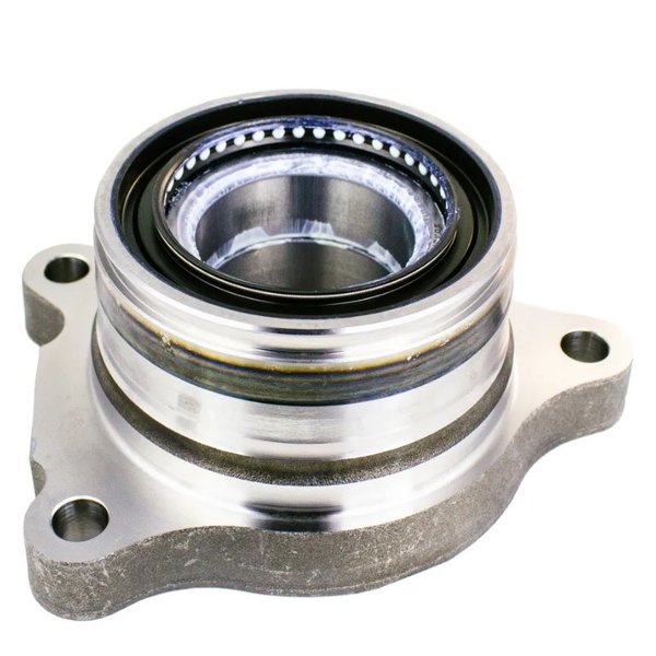 Ступица задн лев Toyota 42460-60030 Koyo 2DACF049N1CR J200 LX570 GSK5# UCK5# USK5#  