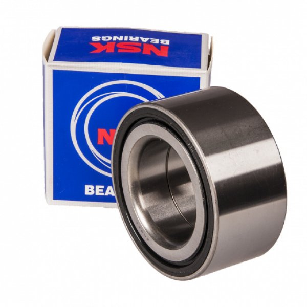 Подшипник ступицы перед Nissan 40210-95F0A NSK 40BWD15AJB5C01 B15 G10 N16 Y11 (40210-4M400)