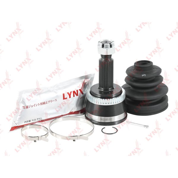 Шрус задний Hyundai 2.0L G4GC D4EA 2.7L G6BA Tucson 04/04-10/03 Lynx CO-3887A