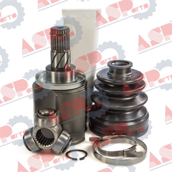 Шрус внутренний правый Nissan Primera P12 QG1 ASPARTS AS5138