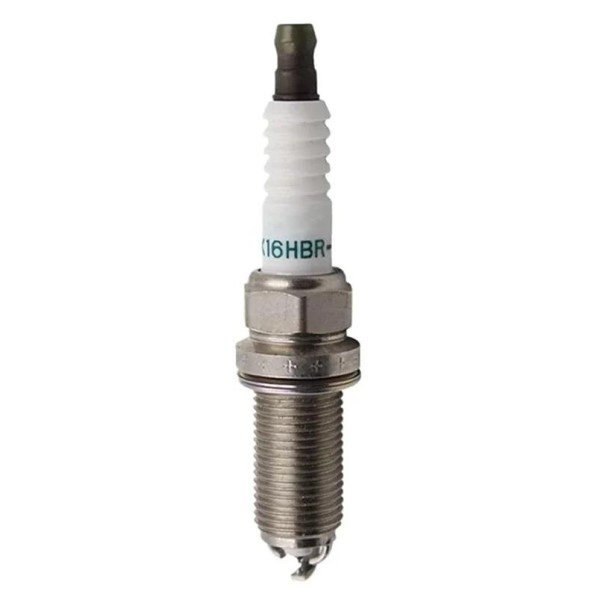 Свеча зажигания Denso FK16HBR-J8 (90919-01286 Оригинал Toyota) 