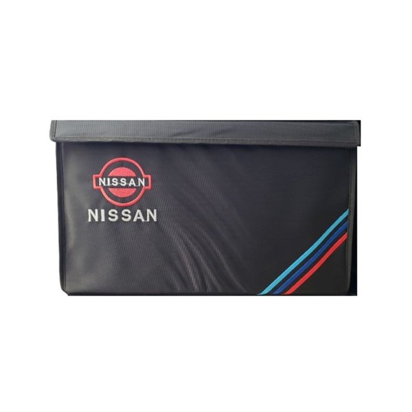 Органайзер Солист Nissan