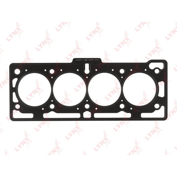 Прокладка ГБЦ Renault 8200296969 Lynx SH-0618 Logan/Sandero/LADA Largus 1,4/1,6 (8V) (304580