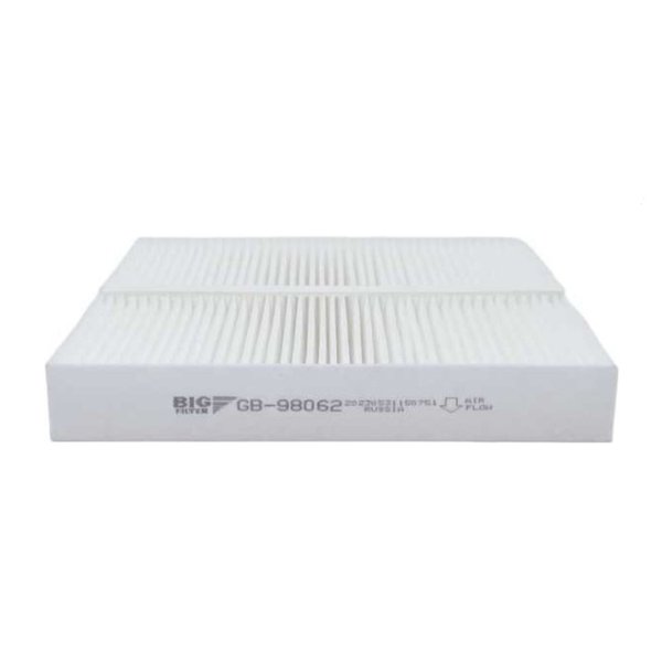 Фильтр салонный Big GB-98062 (97133 N9100 Mobis)