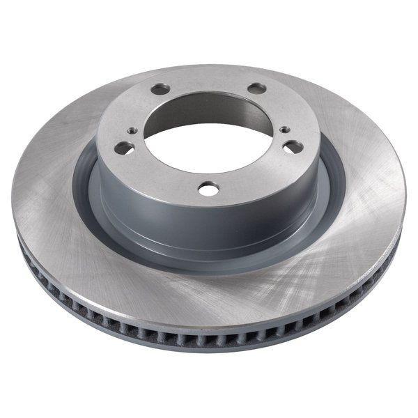 Диск тормозной перед Toyota 43512-60210 Sangsin SD-4062 URJ201/202 GRJ200 VDJ200/201 D=354