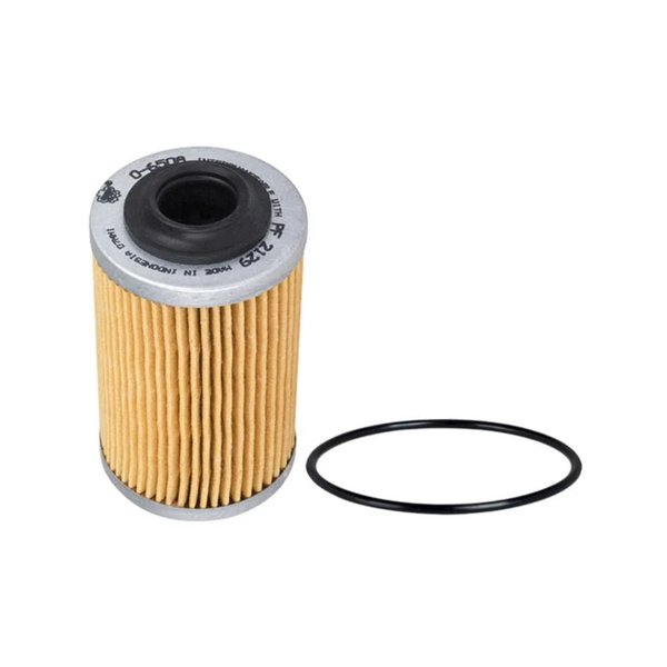 Фильтр масляный Sakura O-6508 (CH 8765 ECO Fram/19355319 Оригинал GM)