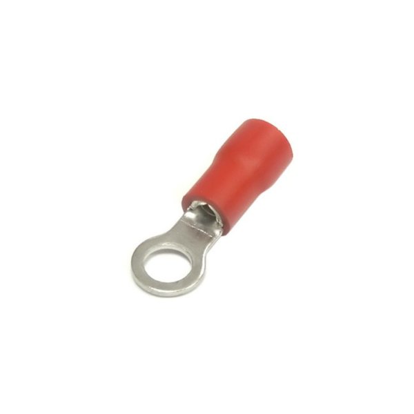 Клемма TRI-2-3.2 (0.5-1.5 mm2) Red