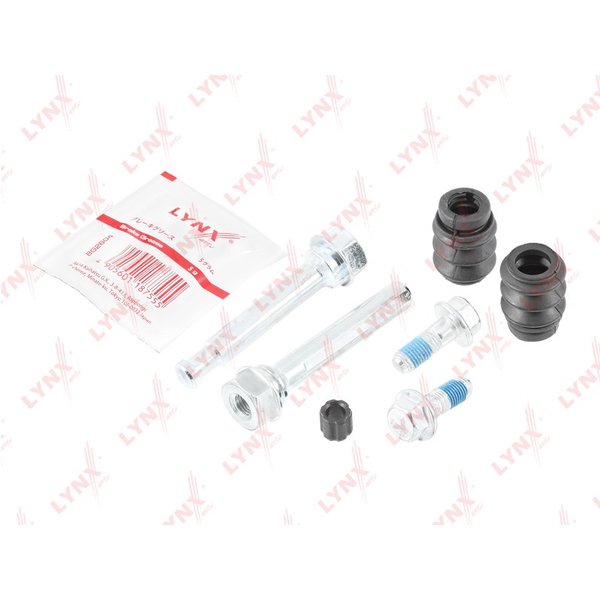 Ремкомплект направляющих тормозного суппорта Chevrolet 15851364 Lynx BC-2043 Captiva 06- Elantra(XD
