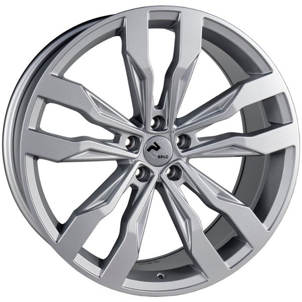 Диск литой 20*9 5*112 ET33 66,6 VW97 S RPLC(VW22 kit)