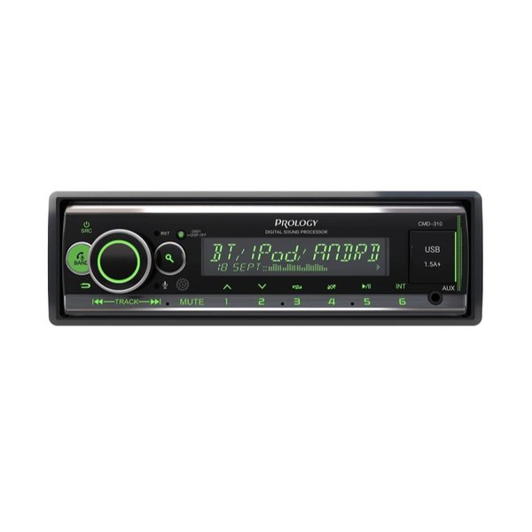 Автомагнитола Prology CMD 310 CD- ресивер