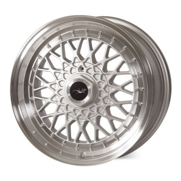 Диск литой 15*6,5 4*98/100 ЕТ25 67,1 XH157 SML Lizardo