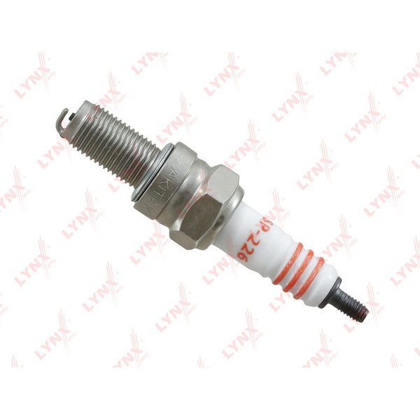 Свеча зажигания Lynx SP-226 9YCNR (6263 CR 9E NGK)  
