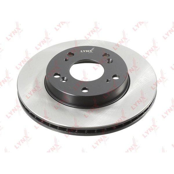 Диск тормозной перед Honda 45251-SNA-010 Lynx BN-1518 Civic VII 01-05/Stream RN 01-06 УЦЕНКА