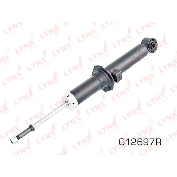 Стойка Lynx G12697R Front R (341364) УЦЕНКА