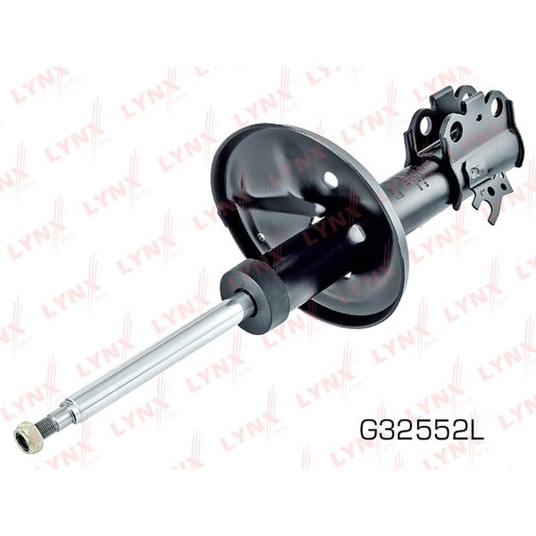 Стойка Lynx G32552L Front L (334171) УЦЕНКА