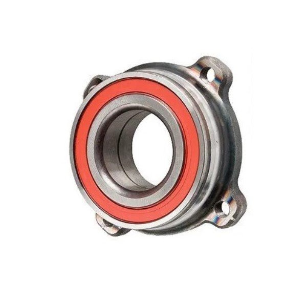 Подшипник ступицы задн BMW 33411095238 FAG 713667780 5(E60/1), 6(E63/4), 7(E65/6), X5(E53) 00 УЦЕНКА