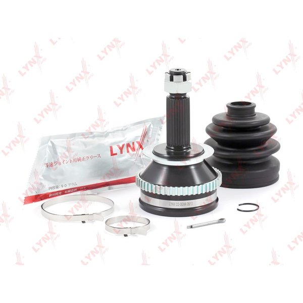 Шрус Hyundai 49500-26111 Lynx CO3624A Santa Fe 2.0L 2.4L 2.7L -06/02 4WD C ABS 26/60/27  УЦЕНКА