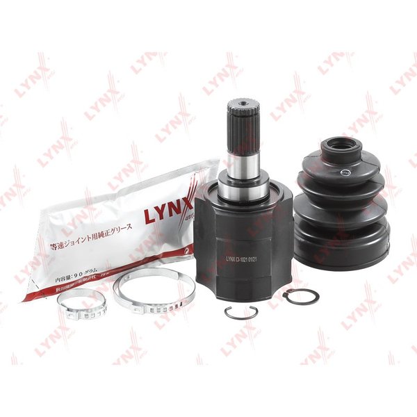 Шрус внутренний Hyundai 495921G100 Lynx CI-1021 I30 FD 1.4-1.6 07-11, KIa Cerato TD 08-13 1.6 УЦЕНКА