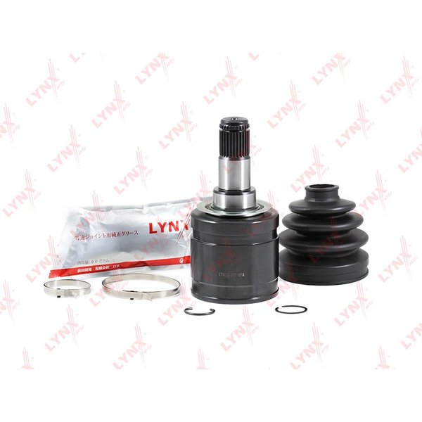 Шрус внутренний Toyota 43040-0K010 Lynx CI3727 L=R 1/2KD-FTV 1GR 2TR KUN2#/51 GGN25/50(0111-K УЦЕНКА