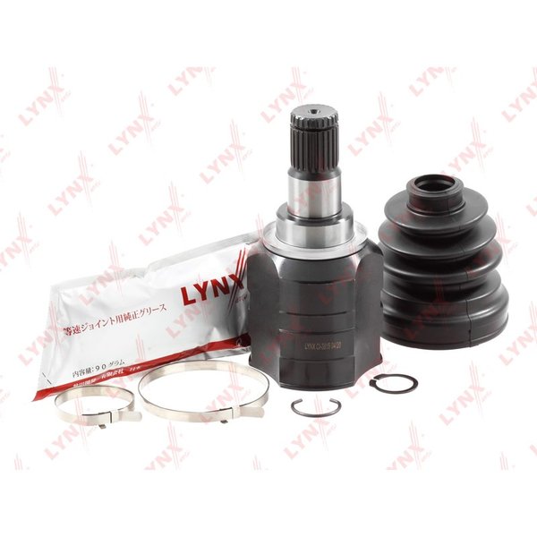 Шрус внутренний Toyota 43040-0W030 Lynx CI3815 GSV50 LH УЦЕНКА