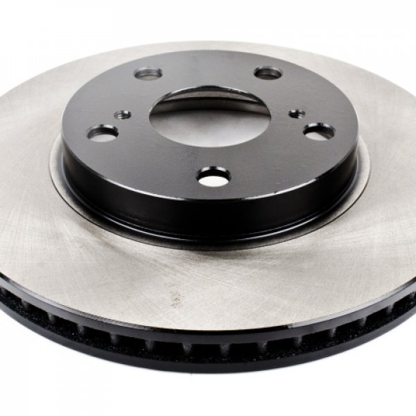 Диск тормозной перед Toyota 43512-22220 Sat ST-43512-22220 GX11# JZX9#/10#/11# D=275