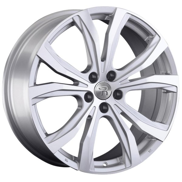 Диск литой 20*8 5*114,3 Et30 60,1 LX108 SF Lexus