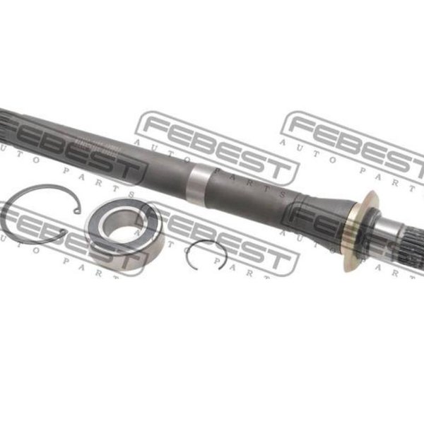Вал привода промежуточный Hyundai 49560-2P250 Febest 2212-SORXM Santa Fe 2.4L G4KE 09/09-15/06