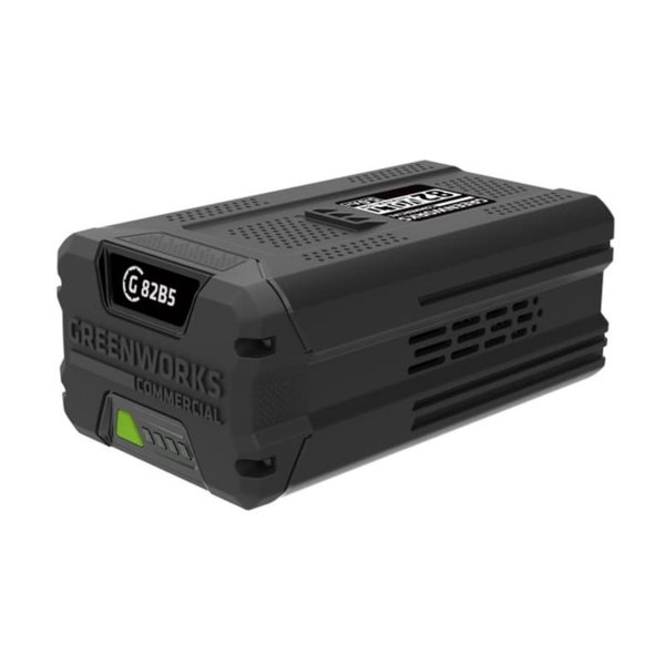 Аккумулятор GreenWorks GC82B5, 82V, 5 А.ч