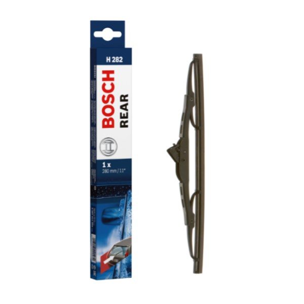 Дворник Bosch Aerotwin Rear H282 задний