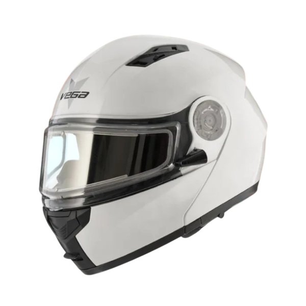 Шлем Vega Spark (HS-158) Winter белый L