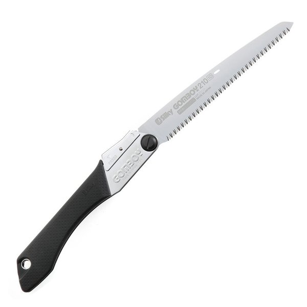 Пила складная Silky Gomboy 240mm (240mm)