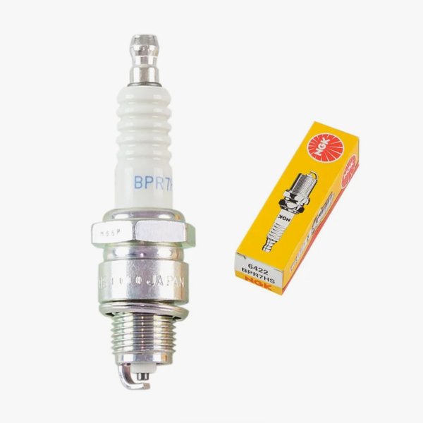 Свеча зажигания NGK 6422/5541 BPR 7HS Япония