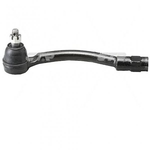 Наконечник рулевой Hyundai 56820-4L000 CTR CE0338L/CEKH-47L Solaris 1.4L 1.6L Kia Rio 11/06-, L
