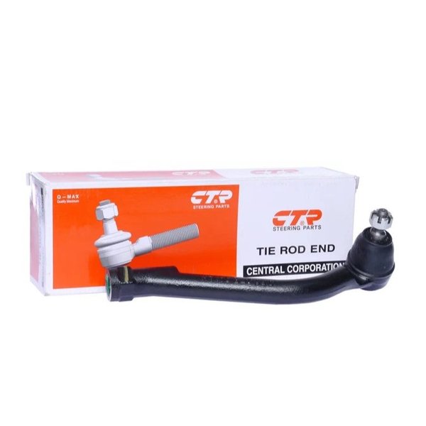 Наконечник рулевой Hyundai 56820-2W000 CTR CE0340L/CEKH-49L Santa Fe DM Kia Sorento 12/01-, L 