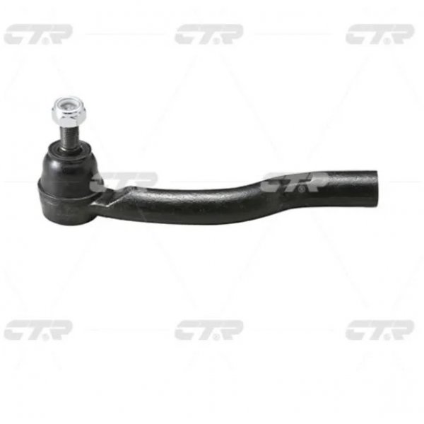 Наконечник рулевой Toyota ACV3# MCV30 ACV40 GSV40, -03/07, L CTR CE0733L/CET-117L 