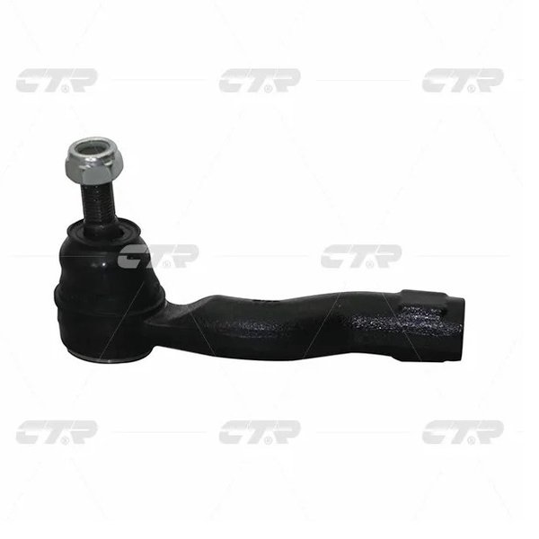 Наконечник рулевой Toyota 45046-49095 CTR CE0732R/CET-116R #CA2# AZR6# ZRR7# ANE11 AZT241 ZGE20, R 