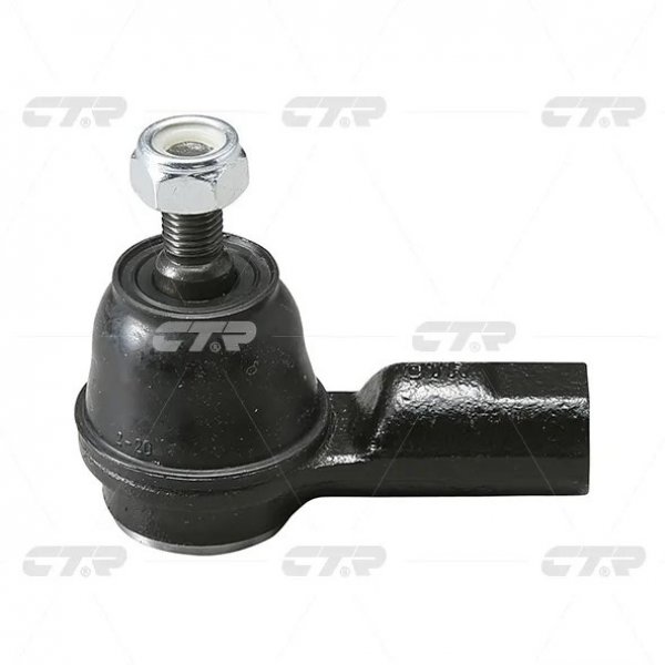 Наконечник рулевой Honda 53541-S5A-00 CTR CE0199/CEHO-13 RD4/5 EU1/2/3/4 ES1/2/3