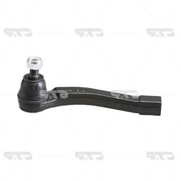 Наконечник рулевой Ssang Yong 46660-09002 CTR CE0382L/CEKS-10L Kyron Rexton Actyon 02/10-, L