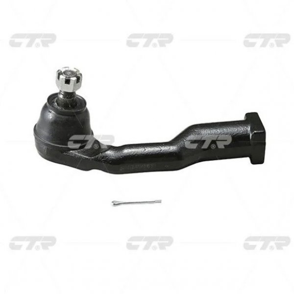 Наконечник рулевой CTR CE0360L/CEKK-16L 