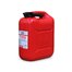 Канистра 20л AVS пластик красная TPK-20