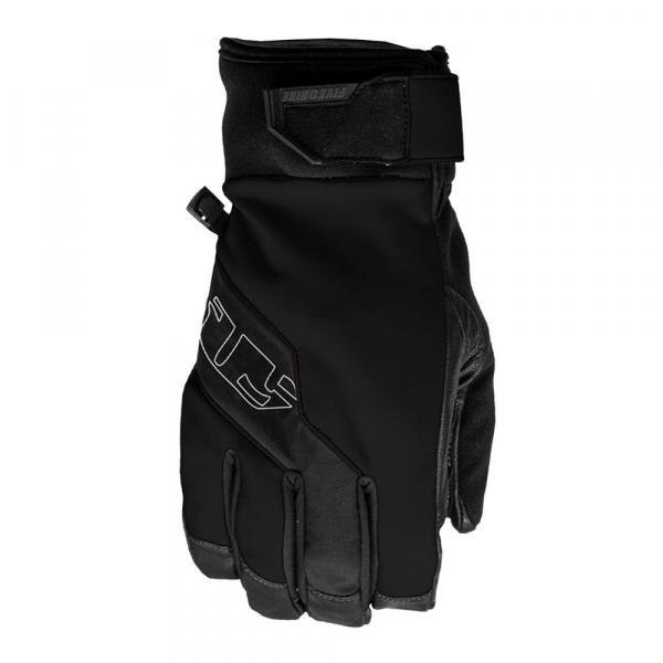 Перчатки 509 Freeride с утеплителем Black Ops, 2X