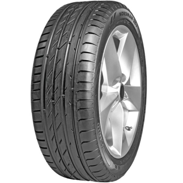 Автошина 235/45-17 Ikon Nordman SZ2 (Character Ultra) 97W