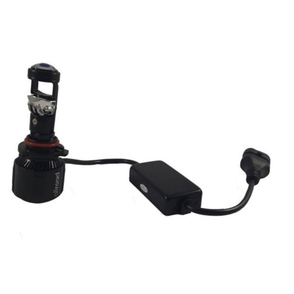 Лампа св/д Lumen Allroad X1 HB3 (P20d 9005) 9-32V 38W(Компл. 2 шт)