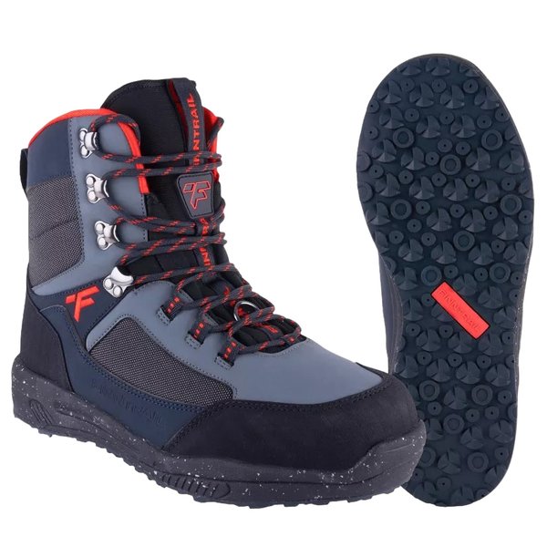 Ботинки Finntrail Speedmaster 5232 Graphite (8(41))