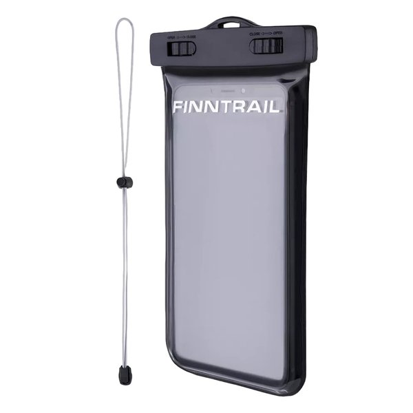 Гермочехол Finntrail Smartpack 1724 Black